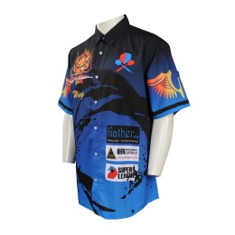 R243 Group custom heat sublimation T-shirt R243 Group custom heat sublimation T-shirt